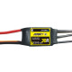 #H-30A. Hornet 30A. Aircraft Heli ESC. Burst 30A/40A 2-4LiPo 5-12NC BEC 5V/2A By HTIRC 30*24*8.5mm, 21g SRP $43.42 #H-30A. Hornet 30A. Aircraft Heli ESC. Burst 30A/40A 2-4LiPo 5-12NC BEC 5V/2A By HTIRC 30*24*8.5mm, 21g SRP $43.42