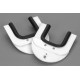 Airplane Cradles for Flight Pack Field Box
