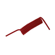 Recoil Fuel Tubing, 6' by Hangar 9 SRP $23.59 Recoil Fuel Tubing, 6' by Hangar 9 SRP $23.59