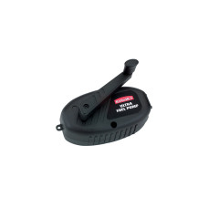 Ultra Fuel Pump (Manual Gas & Glow) Ultra Fuel Pump (Manual Gas & Glow)
