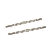 Titanium Pro-Links 4-40x2-1/2 (2) by Hangar 9 SRP $33.23 Titanium Pro-Links 4-40x2-1/2 (2) by Hangar 9 SRP $33.23