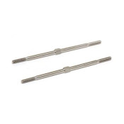 Titanium Pro-Links 4-40 x 3 (2) by Hangar 9 SRP $33.23 Titanium Pro-Links 4-40 x 3 (2) by Hangar 9 SRP $33.23