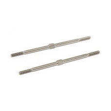 Titanium Pro-Links 4-40 x 3 (2) by Hangar 9 SRP $33.23 Titanium Pro-Links 4-40 x 3 (2) by Hangar 9 SRP $33.23