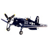 F4U-1D Corsair 60cc