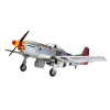 P-51D 60cc Parts P-51D 60cc Parts
