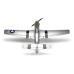 P-51D Mustang 60cc ARF (2 Boxes) by Hangar 9 P-51D Mustang 60cc ARF (2 Boxes) by Hangar 9