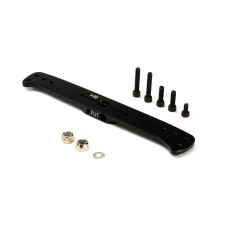 Aluminum Double Servo Arm, 4 (FUT) by Hangar 9 SRP $41.54 Aluminum Double Servo Arm, 4 (FUT) by Hangar 9 SRP $41.54