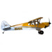 Carbon Cub 15cc 2.28m ARF by Hangar 9 SRP $1283.92