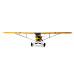 Carbon Cub 15cc 2.28m ARF by Hangar 9 SRP $1283.92