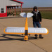 Carbon Cub 15cc 2.28m ARF by Hangar 9 SRP $1283.92