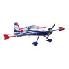 Composite QQ Yak 54 Parts
