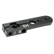 Aluminum Sx Arm, 1 SPM JR by Hangar 9 SRP $30.43 Aluminum Sx Arm, 1 SPM JR by Hangar 9 SRP $30.43