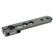 Aluminum Sx Arm, 1.5 Hitec SRP $27.43 Aluminum Sx Arm, 1.5 Hitec SRP $27.43
