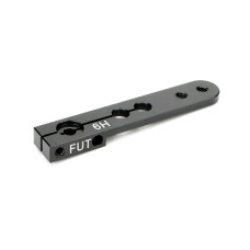 Aluminum Sx Arm, 1.5 Inch Futaba