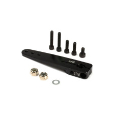 Aluminum Servo Arm, 2 Inch (JR/SPM) Aluminum Servo Arm, 2 Inch (JR/SPM)