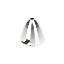2-3/4 Inch Aluminum Spinner P51 (69.85mm) by Hangar 9 SRP $77.14