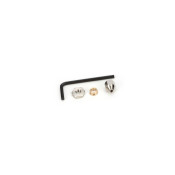 7 x 1mm Prop Adapter Kit, Short by Hangar 9 SRP $19.35 7 x 1mm Prop Adapter Kit, Short by Hangar 9 SRP $19.35
