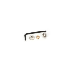 7 x 1mm Prop Adapter Kit, Short by Hangar 9 SRP $19.35