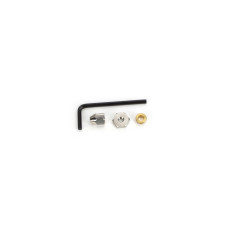 1/4 x 28 Prop Adapter Kit, Short by Hangar 9 SRP $19.35