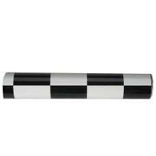 UltraCote, 2' Squares White/Black Covering by Hangar 9