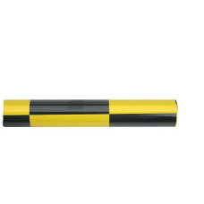UltraCote, 4' Squares Yellow/Black Covering by Hangar 9