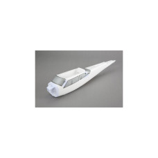 Fuselage: Mini Apprentice S by HobbyZone SRP $135.92