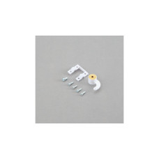 Nose Gear Arm & Mounting Strap: Mini Apprentice S SRP $13.28