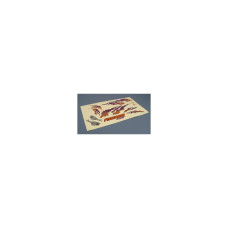 Decal Sheet -FBS Decal Sheet -FBS