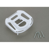 Firewall with Screws: HobbyZone Mini-Cub