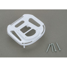 Firewall with Screws: HobbyZone Mini-Cub Firewall with Screws: HobbyZone Mini-Cub