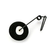 Tail Wheel: HobbyZone Mini-Cub Tail Wheel: HobbyZone Mini-Cub