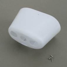 Cowl: HobbyZone HobbyZone Mini-Cub Cowl: HobbyZone HobbyZone Mini-Cub