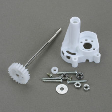Complete Gearbox: HobbyZone Mini-Cub Complete Gearbox: HobbyZone Mini-Cub