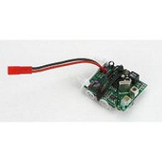 ESC/Receiver Ch 3: HobbyZone Mini-Cub ESC/Receiver Ch 3: HobbyZone Mini-Cub