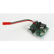 ESC/Receiver Ch 4: HobbyZone Mini-Cub ESC/Receiver Ch 4: HobbyZone Mini-Cub