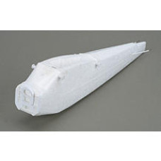 Bare Fuselage: HobbyZone Mini-Cub Bare Fuselage: HobbyZone Mini-Cub