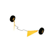 Main Landing Gear Set: Champ Main Landing Gear Set: Champ