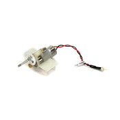 Gearbox with Motor: Champ Gearbox with Motor: Champ
