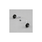 Landing Gear Set: Champ S+ by HobbyZone SRP $28.05 Landing Gear Set: Champ S+ by HobbyZone SRP $28.05