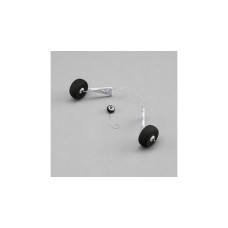 Landing Gear Set: Champ S+ by HobbyZone SRP $28.05 Landing Gear Set: Champ S+ by HobbyZone SRP $28.05