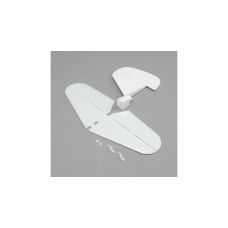 Complete Tail: Champ S+ by HobbyZone SRP $40.24 Complete Tail: Champ S+ by HobbyZone SRP $40.24