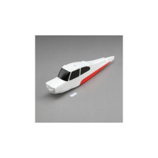 Bare Fuselage: Champ S+ by HobbyZone SRP $47.87