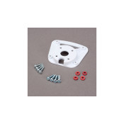 Motor Mount: Glasair