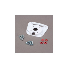 Motor Mount: Glasair