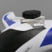 Keychain Camera Mount: Delta Ray Keychain Camera Mount: Delta Ray