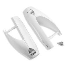 Motor Fairing Set: Delta Ray Motor Fairing Set: Delta Ray