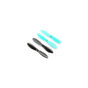 BLADE SET (4): Zugo