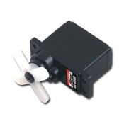 HS-65MG Servo Micro Universal, 11.9, 4.8V 1.8kg/0.14 sec, 6.0V 2.2kg/0.11 sec HS-65MG Servo Micro Universal, 11.9, 4.8V 1.8kg/0.14 sec, 6.0V 2.2kg/0.11 sec