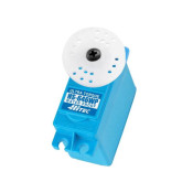 HS-646WP Servo Std Analog 9.6kg/cm, 0.26sec, 41.8x21x40mm, 61g by Hitec SRP $116.84 HS-646WP Servo Std Analog 9.6kg/cm, 0.26sec, 41.8x21x40mm, 61g by Hitec SRP $116.84