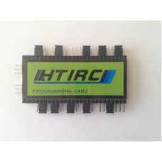 HTIRC ESC Program Card for Dragon Fly & Hornet SRP $20.99
